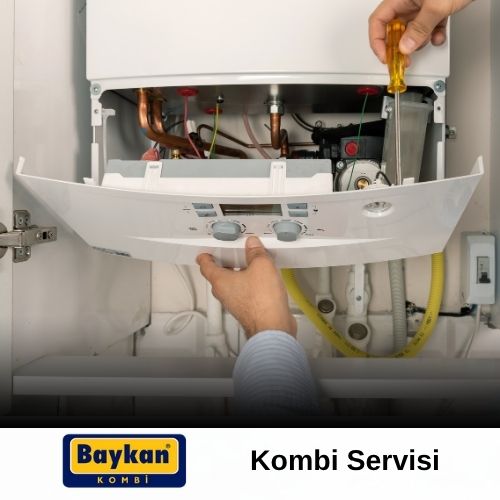 Baykan Kombi Servisi