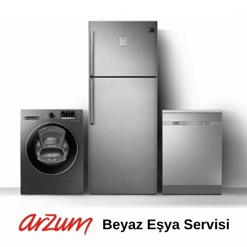 Arzum Beyaz Eşya Servisi