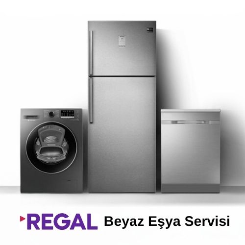 Regal Beyaz Eşya Servisi