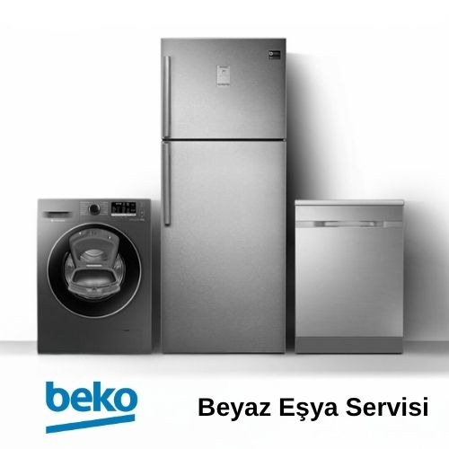 Beko Beyaz Eşya Servisi