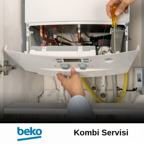 Beko Kombi Servisi