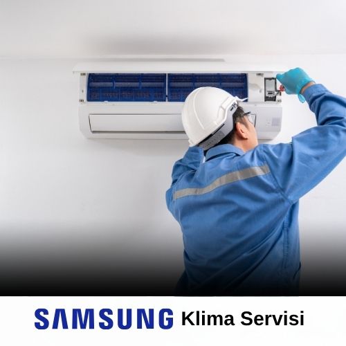 Samsung Klima Servisi